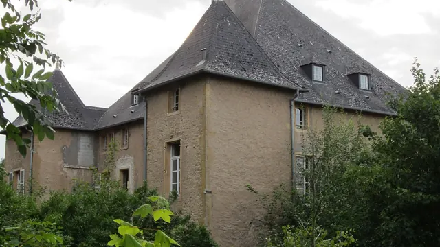 Photo de Vernéville