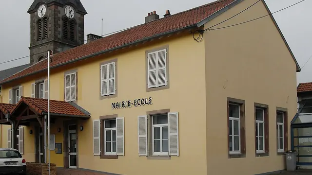 Photo de Vieux-Lixheim