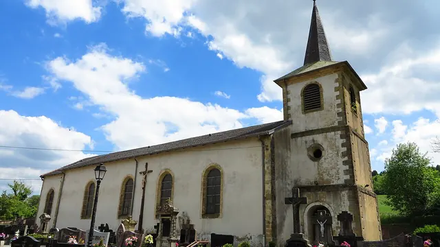 Photo de Haute-Vigneulles