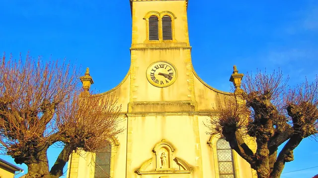 Photo de Vigy