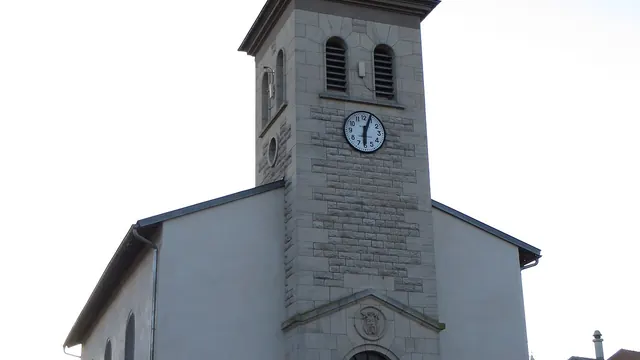 Photo de Villers-sur-Nied