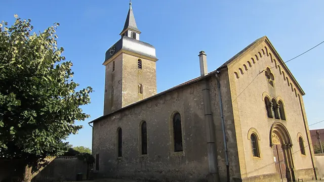 Photo de Vionville