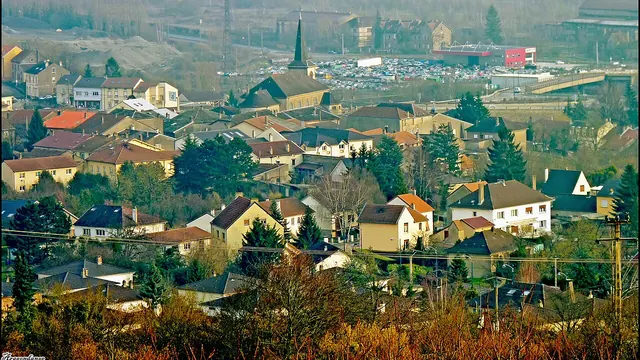 Photo de Vitry-sur-Orne