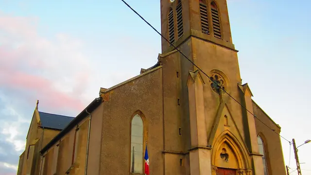 Photo de Vittoncourt