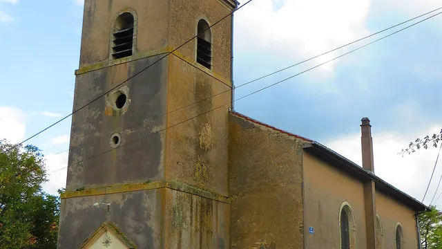 Photo de Viviers