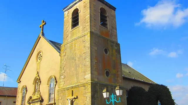 Photo de Volmerange-lès-Boulay