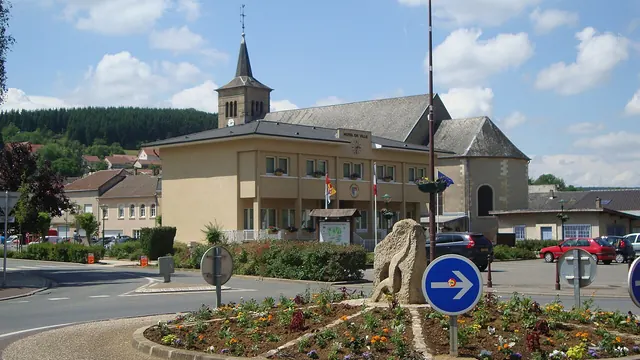 Photo de Volmerange-les-Mines