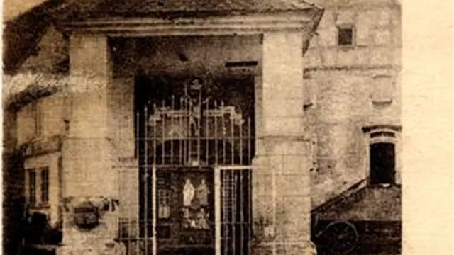 Photo de Waldhouse