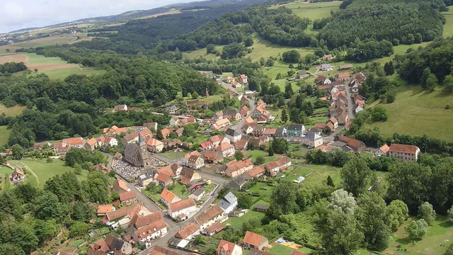 Photo de Walschbronn