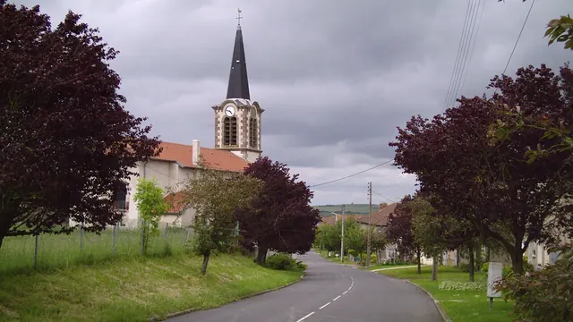 Photo de Xanrey