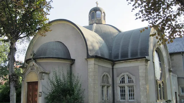 Photo de Yutz