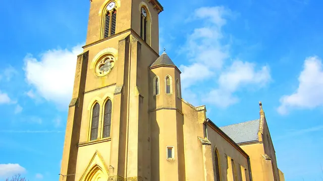 Photo de Zoufftgen