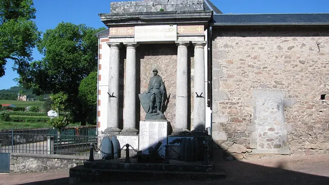 Photo de Alligny-en-Morvan