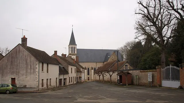 Photo de Annay