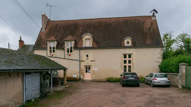Photo de Asnois