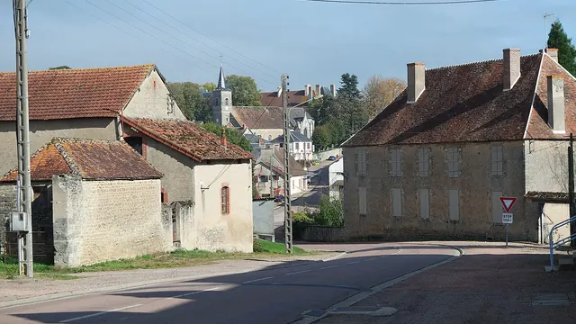 Photo de Aunay-en-Bazois
