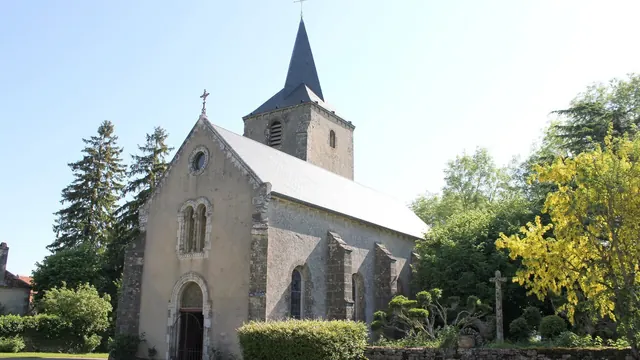 Photo de Authiou