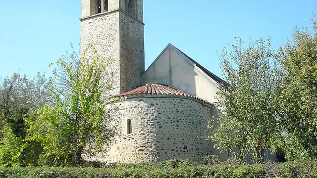Photo de Avrée