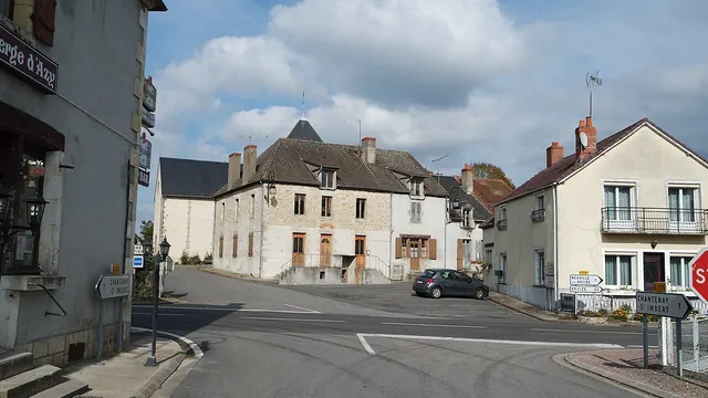 Photo de Azy-le-Vif