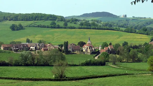 Photo de Bazoches