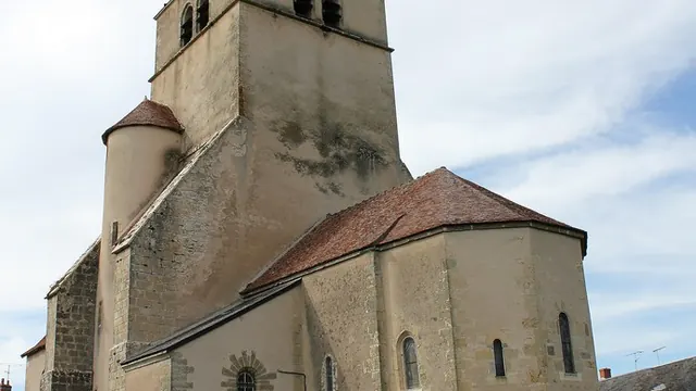 Photo de Bazolles