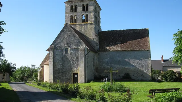 Photo de Béard