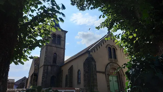 Photo de Beaumont-Sardolles