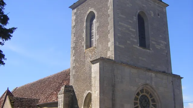 Photo de Beuvron
