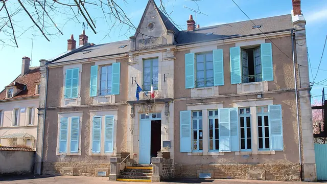 Photo de Billy-sur-Oisy