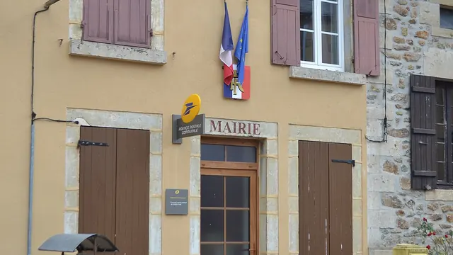 Photo de Blismes