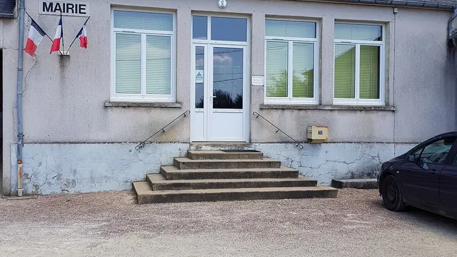 Photo de Breugnon