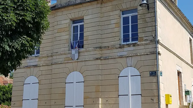 Photo de Brèves