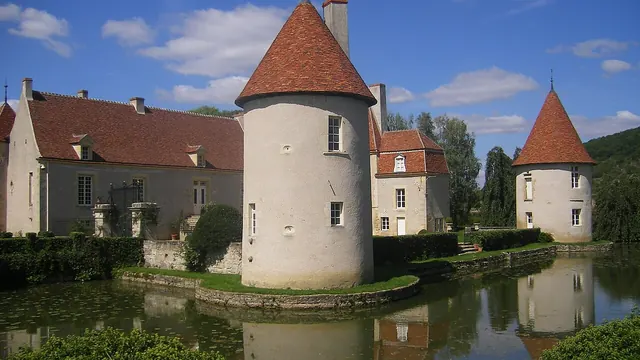 Photo de Brinon-sur-Beuvron