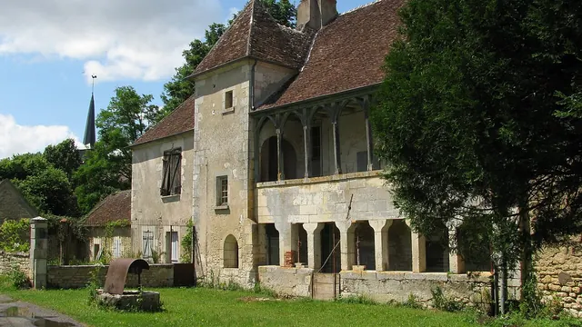 Photo de Bulcy