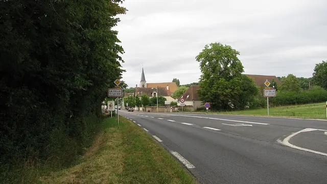 Photo de La Celle-sur-Loire