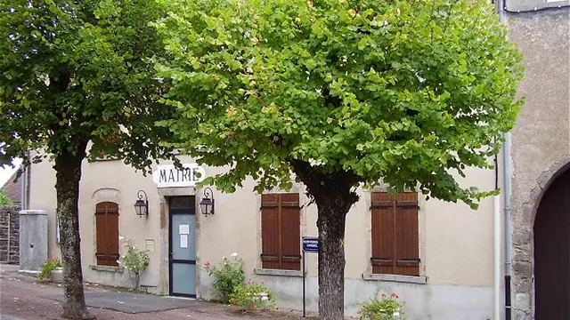Photo de Cervon