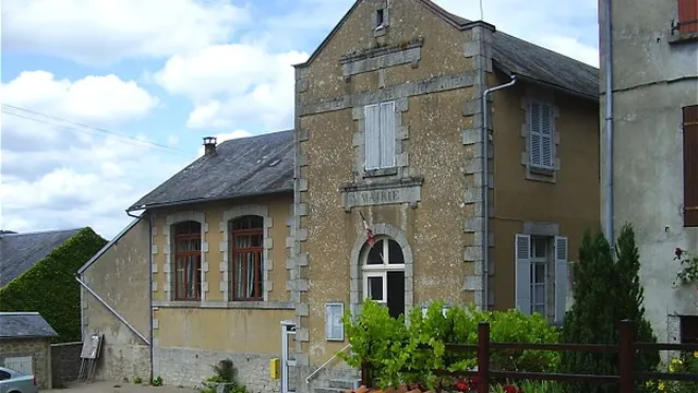 Photo de Chalaux