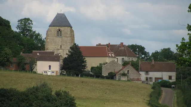 Photo de Challement