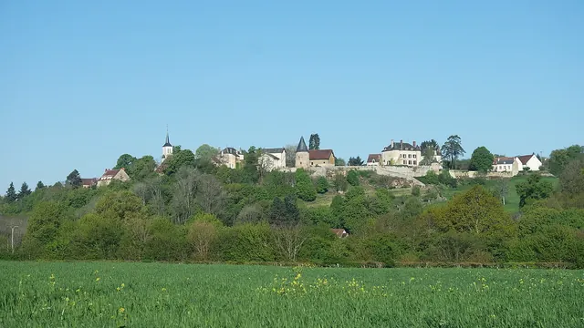 Photo de Champallement