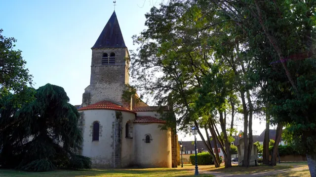 Photo de Chantenay-Saint-Imbert