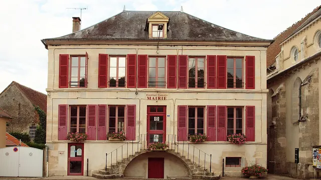 Photo de La Chapelle-Saint-André