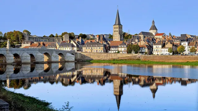 Photo de La Charité-sur-Loire