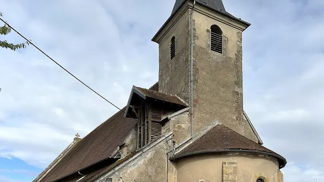 Photo de Charrin