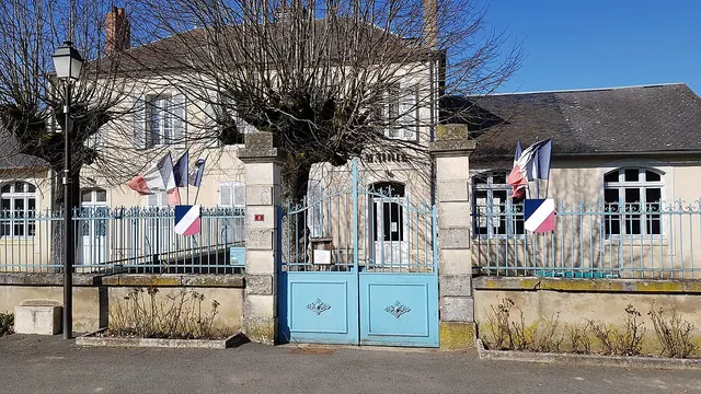 Photo de Chasnay