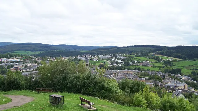 Photo de Château-Chinon Ville