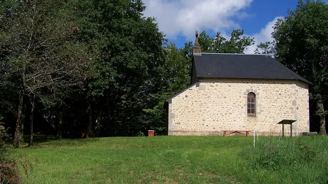 Photo de Château-Chinon Campagne