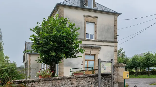 Photo de Châtin