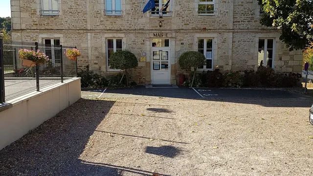 Photo de Chaulgnes
