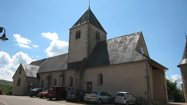 Photo de Chaumard
