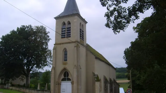 Photo de Chazeuil